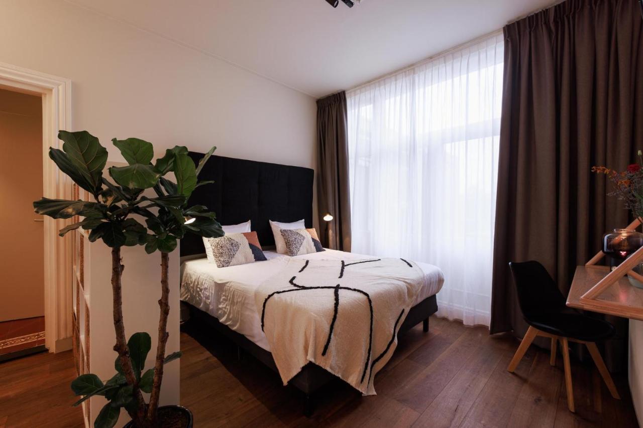 Bloemendaal Hotel Collection Apartments Exterior photo