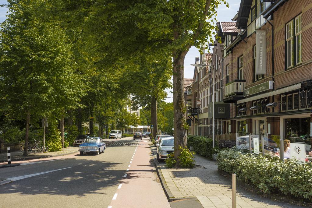 Bloemendaal Hotel Collection Apartments Exterior photo